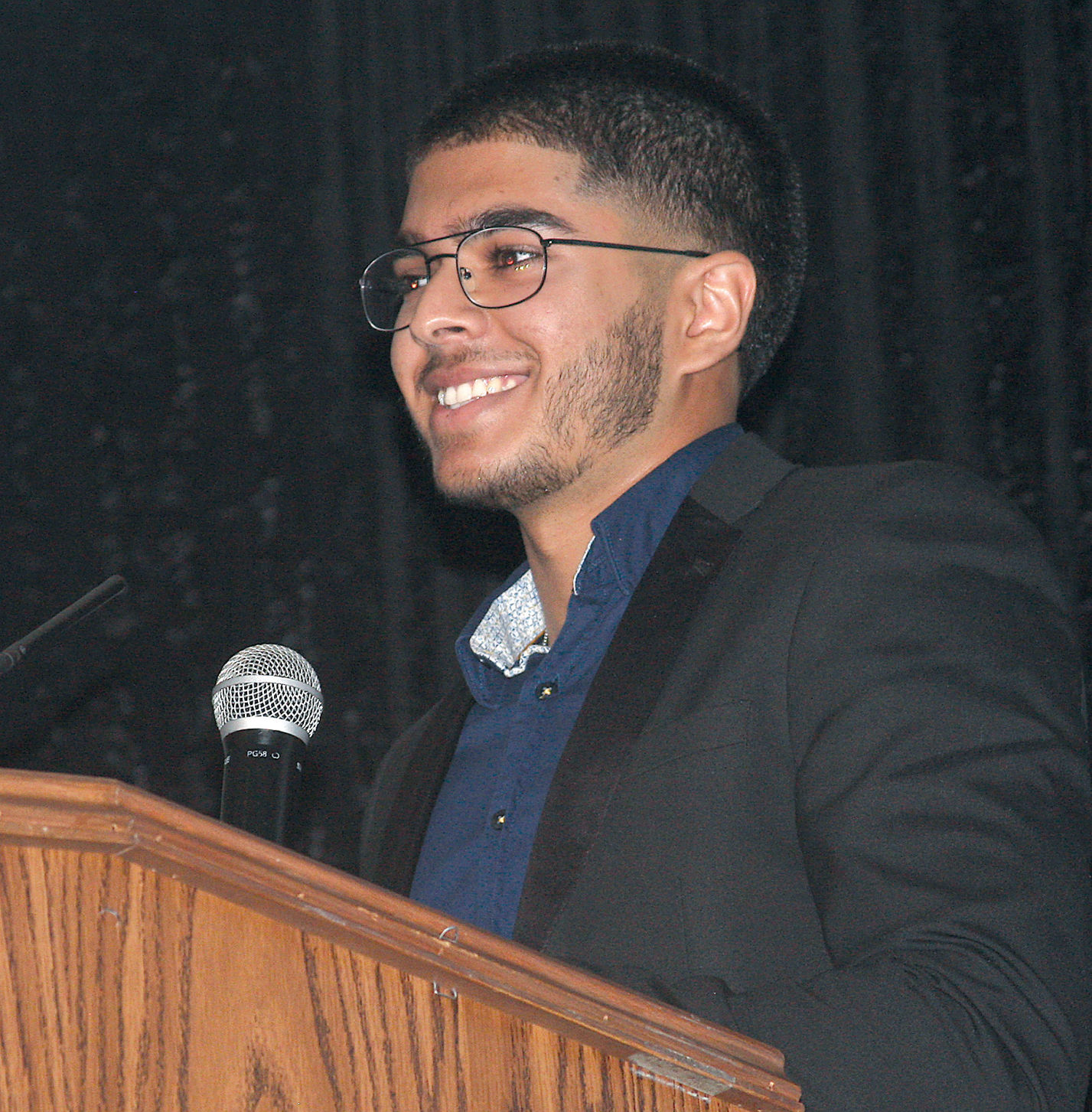 Chamber awards